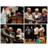 تجلیل از چهره‌های ماندگار سینما و تلویزیون با همراهی بیمه دی
